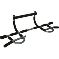 Iron gym - xtreme - entrenador de puertas 9856679