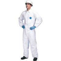 Combinaison à usage court Tyvek 500 Industry Type 5/6 - 3XL - TYVEK®