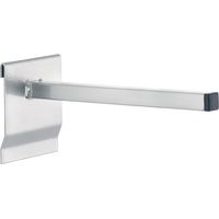 KAPPES Soporte Universal Longitud 200 mm Cuadrado 4260.00.0301