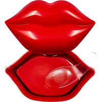 Masque hydratant pour les lèvres, masque de nuit pour les lèvres. Atténue les ridules et restaure l'hydratation. Repulpe les lèvres sèches. Soin des lèvres automne/hiver. Baume à lèvres nourrissant ef
