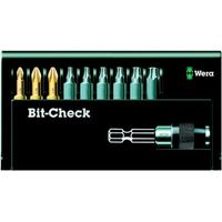 Wera Bit-Check 8155/67-9 - 134200