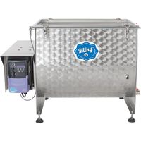 Baratte à beurre électrique 105 LITRES - MILKY