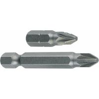 EMBOUTS DE VISSAGE - PHILLIPS, POZI et TORX POZ-03/50 ( 25 pcs.)