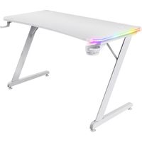 Trust GXT 709W LUMINUS Blanco
