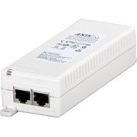 Axis 5026-202 adaptador e inyector de PoE Gigabit Ethernet