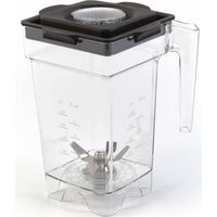 Kitchen Master Jar / Jug Complete, convient à l'article 09301000. - Maxima