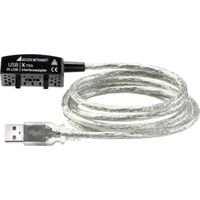 Gossen Metrawatt Z216D USB X-TRA Schnittstellenadapter 1 St.