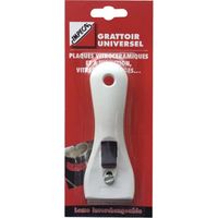 Grattoir Universel Inox 130138 - Impeca
