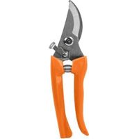 V-SERIE GARTENSCHERE MIT PASSIERENDER KLINGE
