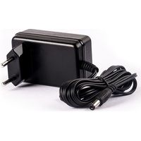 Caricabatterie 4S per batterie agli ioni di litio 14,4 V-14,8 V 2 A spina rotonda