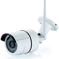 Conceptronic JARETH03W Kabellose Cloud-IP-Kamera