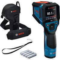 Rilevatore Termico Bosch Professional GIS12V-800-16 12V