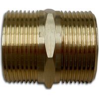 Roth Doppelnippel 1 1/4" Thermotank Quadroline, 1135007394