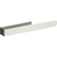 Bathroom Towel Holder Without Drilling Stainless Steel Adhesive Towel Holder For Bathroom And Kitchen 25 Cm