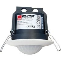 beg-bruck PD2N-M-DACO DALI-2 Präsenzmelder Weiß Decke Ø 84mm