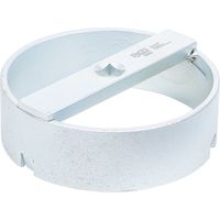 Outil pour bague de fixation de trappe de réservoir pour VAG & Porsche BGS