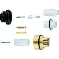 Grohe Verlängerungsset 27,5 mm für Brausethermostat, 47780000