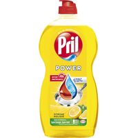Pril Power Lemon & Melissa, 1200 ml Geschirrspülmittel