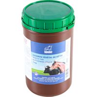 Goudron végétal de hêtre 1 kg