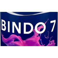Sadolin BINDO 7 BW Innenfarbe matt 4,5 Liter