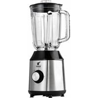 Mixer mit Glasbehälter, 600 W, 1,5 l, TH-BV102 Thulos