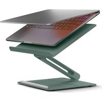 Native Union – Schreibtisch-Laptopständer – Laptopständer Schwarz