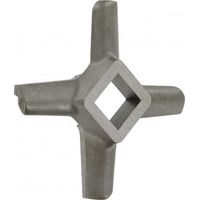 Hachoir électrique 10 – Puissance 1200W – Coupe précise pour viandes et légumes – Moteur silencieux et durable – Reber