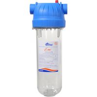 Boîtier de filtre à eau 10"" - 1" GW