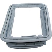 Manchette 55x3754 pour Lave-linge Bosch, Lave-linge Siemens, Lave-linge Candy, Lave-linge Thomson, Lave-linge Brandt, Lave-linge