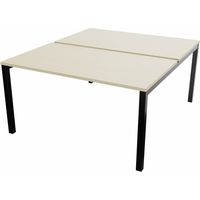 Bureau bench 2 personnes Activity