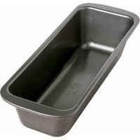 Rechteckige Kuchenform (einfaches Backen) - 30 cm / Birkmann