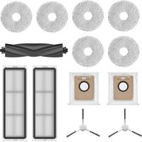 Accessoires pour Dreame L10s / L10 Ultra, 13 pièces