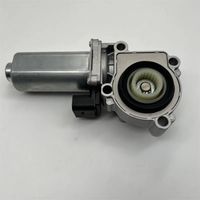 27107566296 27102449709 Moteur d'actionneur de boîte de transfert compatible avec BMW X3 X5