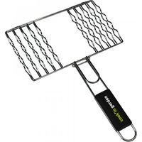 Spezieller Grill für 8 Würstchen - 28 x 17 cm-Cook in Garden
