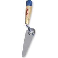 REVEX Katzenzungenkelle aus Edelstahl, 18 cm REVEX
