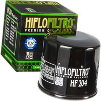 Ölfilter Hiflo HF204 HF 204 Hornet CBR CB XL VTR CRF R6 R1 FZ6 Fazer FZ1