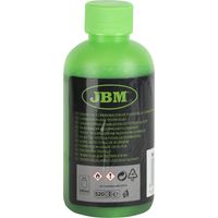 Bouteille liquide rechange testeur de fuites de joint de culasse detecteur co2