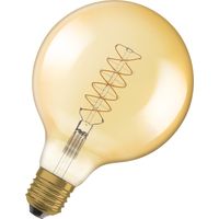 Osram Vintage 1906 Bombilla LED Oro 7W E27 600lm