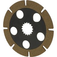 Bremsscheibe SPICER DANA 1120761004