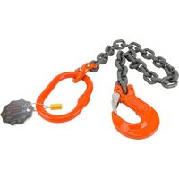 Anschlagkette 1-zügig 1m 10mm REMA 26911101