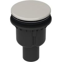 Bette B594-001 ZUB Receveur de douche Surface de douche Evacuation et