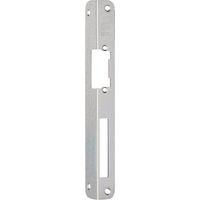 Chiudiperno laterale 324 S.3mm STA lucidato dorato DIN L
