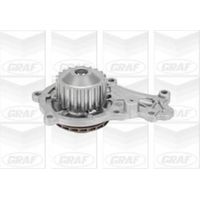 GRAF POMPE PA859 Pompa Acqua Citroen,