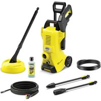 Kärcher Hochdruckreiniger K3 Power Control Home & Pipe 1600 W