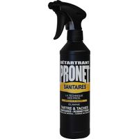 Pronet détartrant sanitaires cabine de douche vapo 500ml