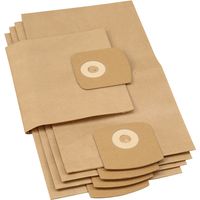 Filtro de papel Proxxon 27494 para aspiradora CW-matic
