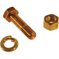 Schraube kpl.M12x1,25x45 10.9 Maschio MASCHIO M00567207R