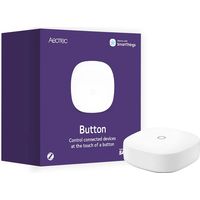 SmartThings Aeotec Button - Interruttore luce Zigbee, dimmer e telecomando scene personalizzabili