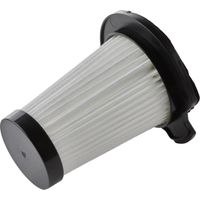 Woozoo, Filtro antipolvere, HEPA H12, per SCD-160P - Dust Cup Filter CFT55 - Bianco