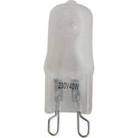 Lampe Eclairage Depoli 40w 230v G9 1500h 12EC015 Pour HOTTE